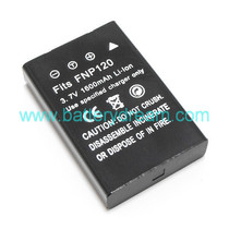 PHISUNG菲星NP120,HDV1080,HDV990,HDV980,SDV980摄像机电池 价格:45.00