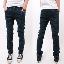 <em>小魔怪</em>gxg创兴BT BOY威鹏Izzue增致男裤专柜