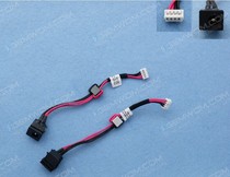 东芝Toshiba L500 L510 L515 L521 L526 L536 L538 电源接口头 价格:9.00