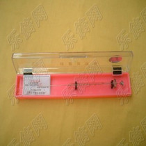 【乐倍网】微量进样器(平头) 1ul 1微升色谱进样针液相色谱用< 价格:50.00