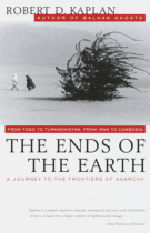 天猫正版:The Ends of the Earth: From Togo to Turkmenistan 价格:118.80