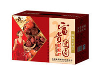 大枣山东聊城特产绿香园四种口味盒装 焦枣冬枣水晶枣干红枣天然 价格:118.00