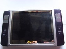 驰能M100自用已过保 价格:158.00