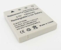 微米 欧达T68,T88,T-88,T-68,VIVIKAI 威凯 DC-T68 DV 相机电池 价格:14.98