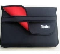 ibm thinkpad 14寸宽屏电脑内包T400 T400S T410 T420内胆包 价格:10.00