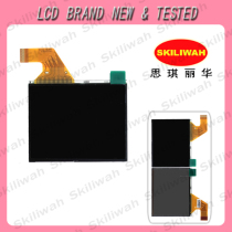 全新 宾得 A10 A20 A30 A40 S10 A36 LCD 相机屏 液晶显示屏幕 价格:50.00