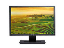 二手原装9成新液晶显示器19寸DELL/戴尔 E1909W 宽屏完美屏 价格:500.00