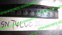 SN74LVC2G08DCUR C08 C08R MSOP8 原装正品销售 价格:1.50
