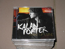 【口原】Kalan Porter - Wake Up Living 加拿大版. 价格:12.00
