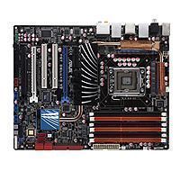 华硕P6T DELUXE V2 超频太上皇顶级1366主板高端X58 只挣信誉 价格:688.00