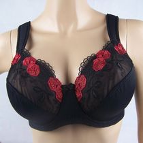 淘宝聚划算购物<em>90C文胸</em>日系原单 时尚甜美杯