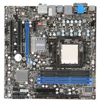 微星 760GM-E51 AM2 集显 全新行货 全集成 价格:548.00