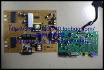 原装戴尔DELL S2409W电源板高压板 S2409W一体板 S2409W电源板 价格:140.00