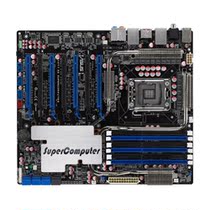 华硕P6T7 WS SuperComputer 全新正品行货 华硕华南总代 实体店 价格:3880.00