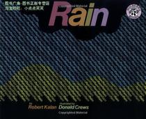 Rain/Robert Kalan/正版图书 价格:44.50
