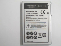 适用 HTC Magician,I-mate JAM,JAMin,MDA Compact PDA电池 价格:85.00