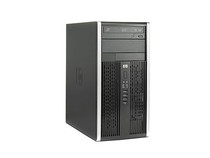 HP 惠普台式机电脑 6000 Pro MT E8400/2G/500G/DVD/LB766PA 价格:3300.00