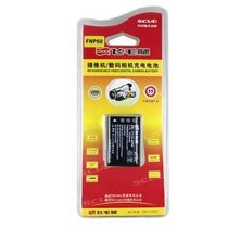 飞毛腿NP60 微米 DDV-6000 DV7000 DV7110 相机电池1035MAH 价格:24.00