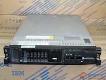 特价很新IBM X3650 M2四核E5504*1/8GB/146G/RAID1,带导轨 价格:3800.00