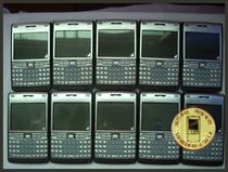 尾巴手机 真正库存原装Nokia/诺基亚 E61i 带wifi 真正原装 价格:1350.00