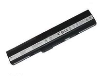华硕ASUS A42 K42 X42 A52 K52 X52 N82 N82J N82E笔记本电脑电池 价格:82.00