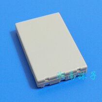 KONICAMINOLTA柯美DiMAGE G400,DiMAGE G500数码相机电池 价格:27.00