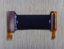 皇冠/金立S520排线 LBAF04A2 LBAFO4A2 连带 手机排线 2头带座 价格:9.00