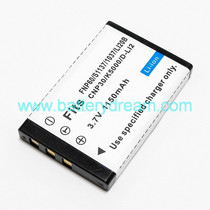 PHISUNG菲星SDV528,SDV960,SDV950,HDV588,HDV618摄像机电池 价格:32.00