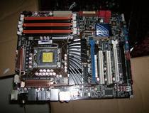 华硕P6T Deluxe V2 价格:688.00