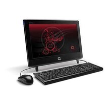 HP Presario CQ1-1228CX 1028CX D510 2G 320G 512M 惠普一体机 价格:2559.00