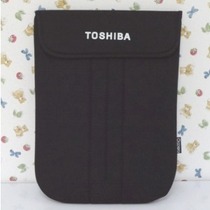 Qoowa/东芝TOSHIBA T112 专用 时尚笔记本电脑内胆包 保护套 价格:19.40