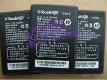 K-Touch/天语 TYM751 M751 C205 C350 D780 D788 E500电池 电板 价格:15.00