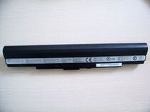 原装全新 华硕ASUS UL30 UL30A U30JC UL50 UL80 A42-UL50 电池 价格:180.00
