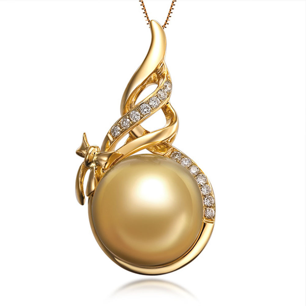 GVBORI 【唯美】10-11mmm正圆 强光 天然南