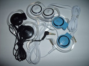 SONY新款耳机Q69 索尼耳挂耳机 MP3\/MP4耳