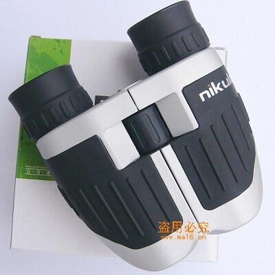 nikula二代带防伪标合格证z3103025 10-30倍双筒保罗变倍望远镜