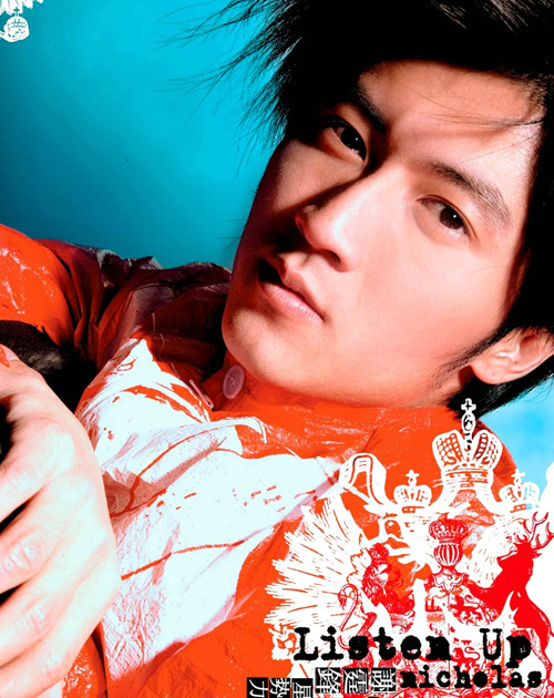 谢霆锋 专辑全集 无损APE FLAC 4碟 (含43张碟音乐)|一淘网优惠购|购就省钱