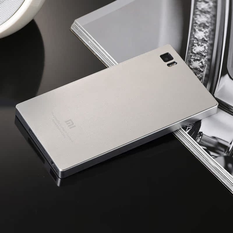 喜越 小米3手机保护壳 小米3手机套 小米3防摔