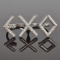 AR卡2.5次元动漫周边<em>俺妹</em>我的妹妹同人卡牌漫