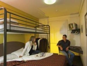 宜必思悉尼机场经济型酒店 ibis budget Sydne