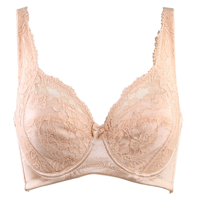 2014奥丽侬正品<em>文胸</em> 大胸mm最爱 舒适<em>聚拢型</em>