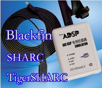 AD-HP560ICE-FULL仿真器 Open ADSP SHARC TigerSHARC 北航博士店