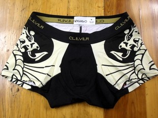 超级<em>平价! 男士内裤</em>超低价促销!质量杠杠的!|疯