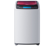 Haier 海尔 XQS60-ZY1128 波轮洗衣机（1级能效，6kg）