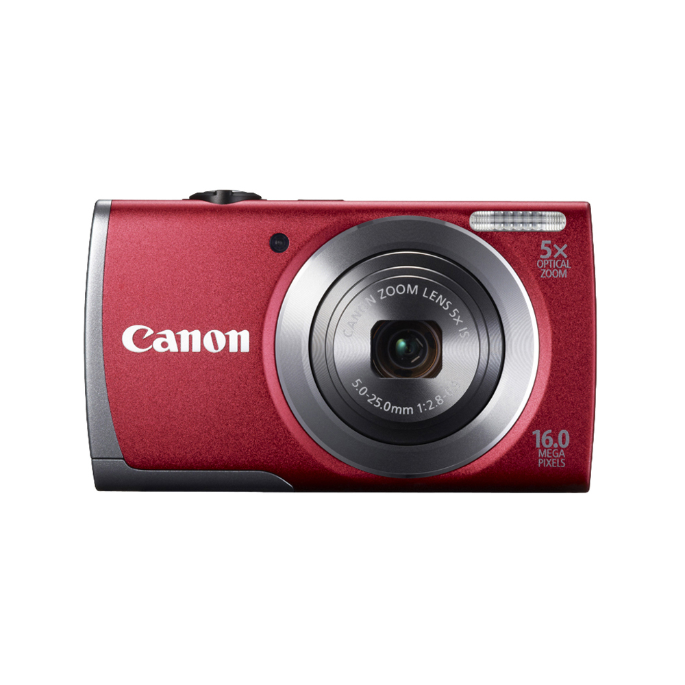 【金牌店】canon/佳能powershot a3500 is数码卡片相机wifi a3500