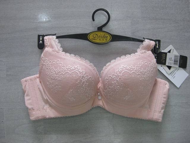 2010新款特卖!<em>戴芝蒂C9083</em>调整型<em>文胸</em>/防辐射