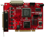 数据采集平台HDAQ标准版RPDP-PCI LVDS开发板RC2-PCI-6北航博士店