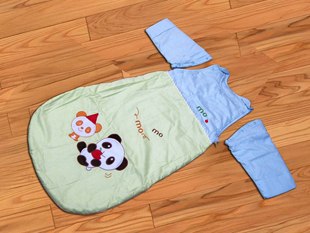 有没有4-8岁孩子的睡袋–淘宝母婴用品购物问