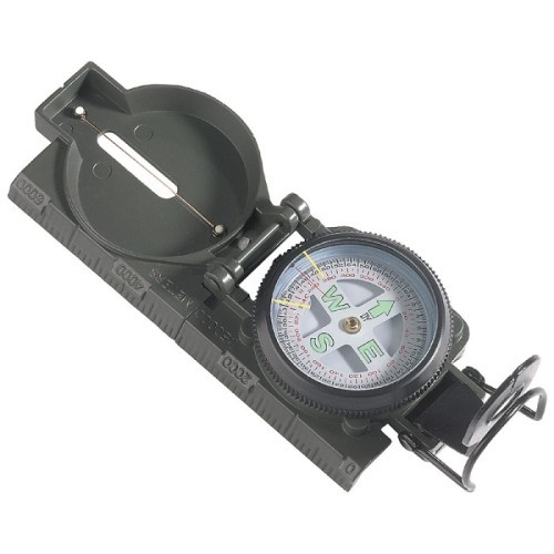 Купить Компас Импорт Тайваня из натуральной Декатлон водонепроницаемый ...