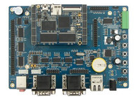 Devkit3250 7寸套装 NXP LPC3250 ARM926EJ-S 266MHz【北航博士店